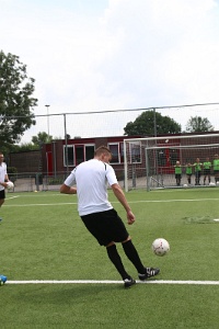 2014-07-07 Kamp Voetbal Academie - 199
